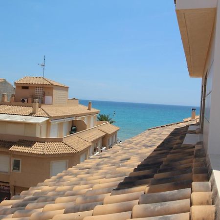 El Campello Beach/ Sea Views エクステリア 写真