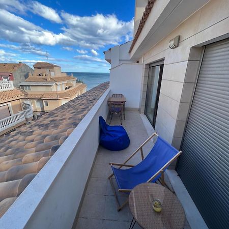 El Campello Beach/ Sea Views エクステリア 写真